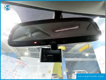 KIA MORNING (PICANTO) PRESTIGE