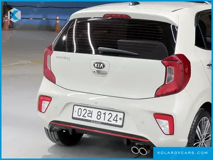 KIA MORNING (PICANTO) PRESTIGE