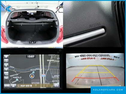 KIA MORNING (PICANTO) PRESTIGE