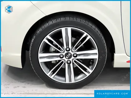 KIA MORNING (PICANTO) PRESTIGE