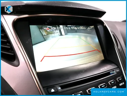 HYUNDAI GRANDEUR HG240 LUXURY