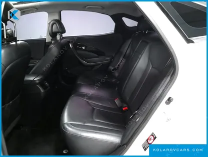 HYUNDAI GRANDEUR HG240 LUXURY