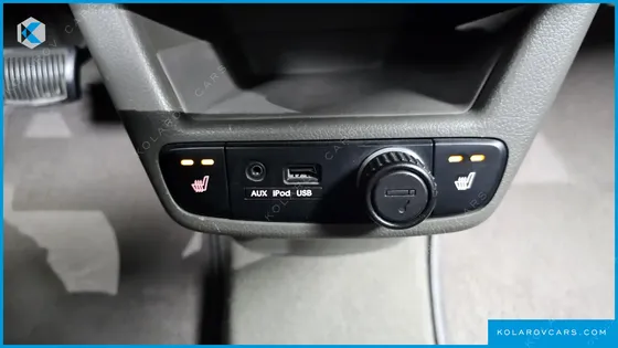 KIA RAY LUXURY