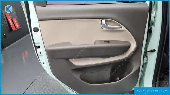 KIA RAY LUXURY