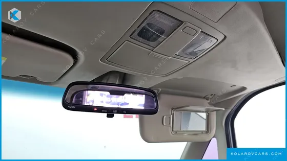 KIA RAY LUXURY