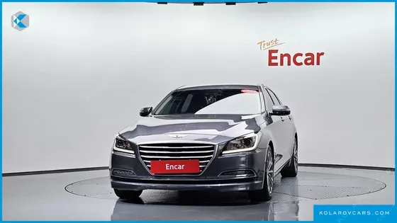 HYUNDAI GENESIS G330 PREMIUM AWD