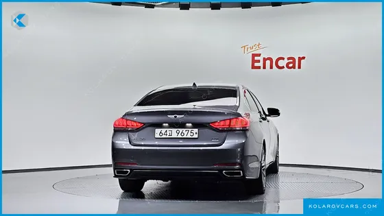 HYUNDAI GENESIS G330 PREMIUM AWD