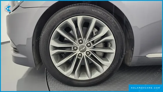 HYUNDAI GENESIS G330 PREMIUM AWD