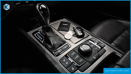 HYUNDAI GENESIS G330 PREMIUM AWD
