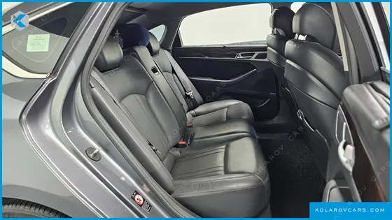 HYUNDAI GENESIS G330 PREMIUM AWD