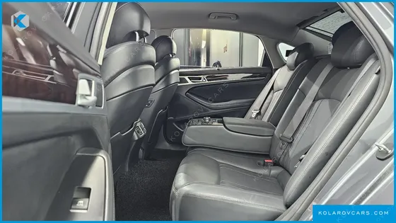 HYUNDAI GENESIS G330 PREMIUM AWD