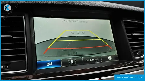 HYUNDAI GENESIS G330 PREMIUM AWD
