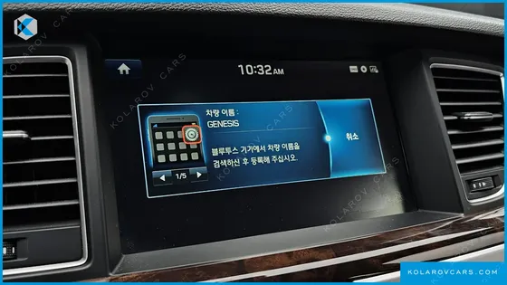 HYUNDAI GENESIS G330 PREMIUM AWD
