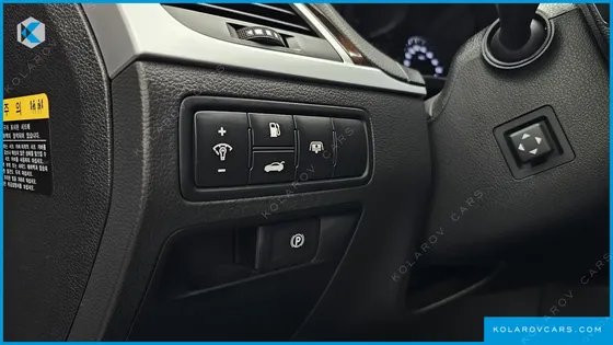 HYUNDAI GENESIS G330 PREMIUM AWD
