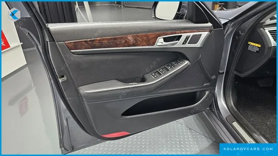 HYUNDAI GENESIS G330 PREMIUM AWD