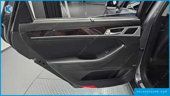 HYUNDAI GENESIS G330 PREMIUM AWD