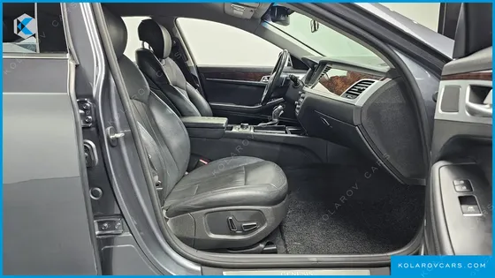 HYUNDAI GENESIS G330 PREMIUM AWD