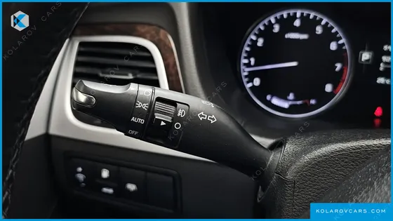 HYUNDAI GENESIS G330 PREMIUM AWD