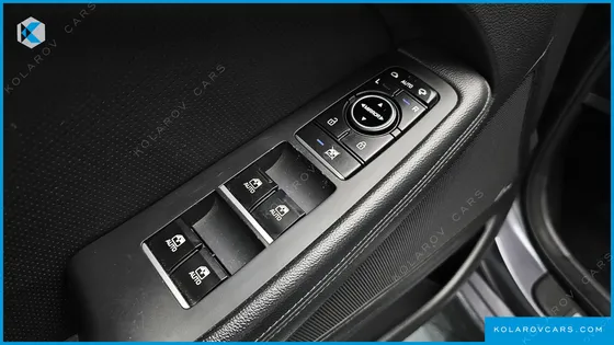 HYUNDAI GENESIS G330 PREMIUM AWD