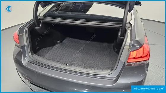 HYUNDAI GENESIS G330 PREMIUM AWD