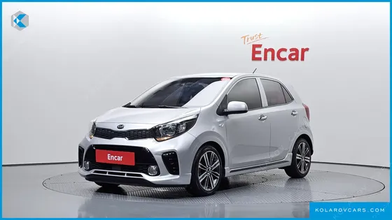 KIA MORNING (PICANTO) PRESTIGE