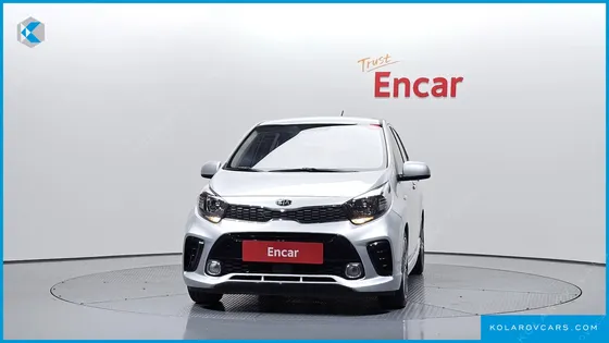 KIA MORNING (PICANTO) PRESTIGE
