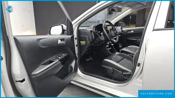 KIA MORNING (PICANTO) PRESTIGE