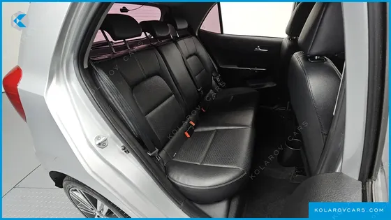 KIA MORNING (PICANTO) PRESTIGE