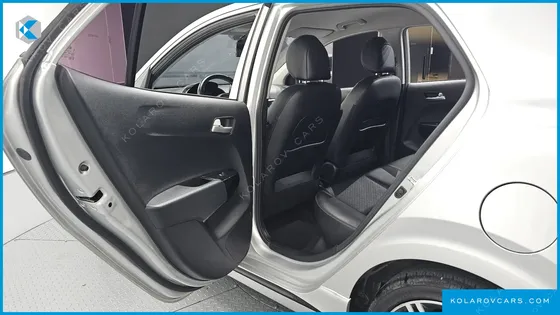 KIA MORNING (PICANTO) PRESTIGE