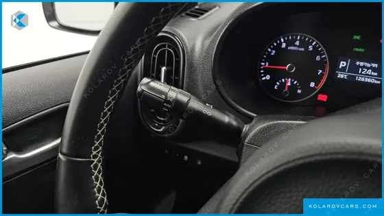 KIA MORNING (PICANTO) PRESTIGE