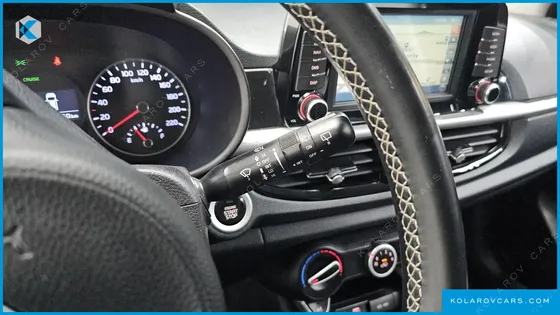 KIA MORNING (PICANTO) PRESTIGE