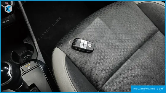 KIA MORNING (PICANTO) PRESTIGE
