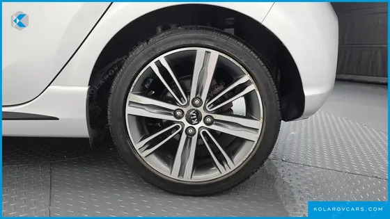KIA MORNING (PICANTO) PRESTIGE
