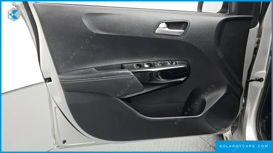 KIA MORNING (PICANTO) PRESTIGE