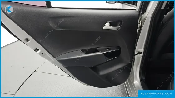 KIA MORNING (PICANTO) PRESTIGE