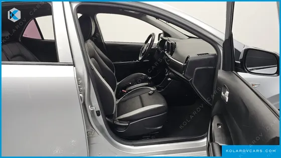 KIA MORNING (PICANTO) PRESTIGE