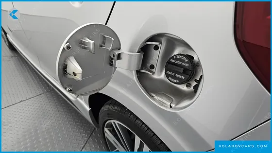 KIA MORNING (PICANTO) PRESTIGE
