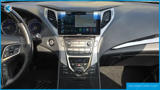 HYUNDAI GRANDEUR HG240 MODERN