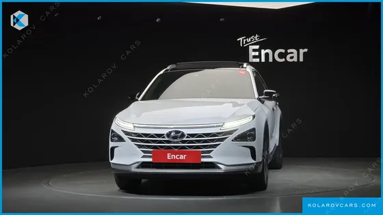 HYUNDAI NEXO PREMIUM