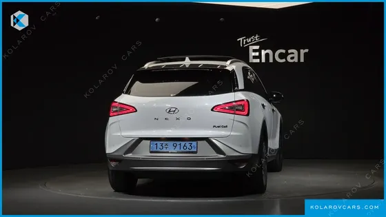 HYUNDAI NEXO PREMIUM