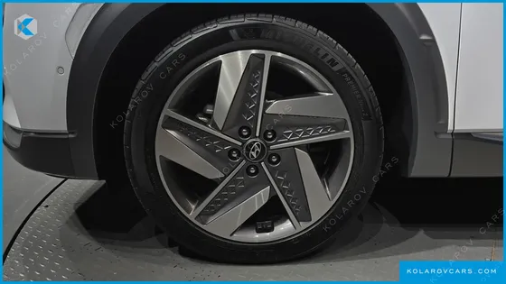 HYUNDAI NEXO PREMIUM