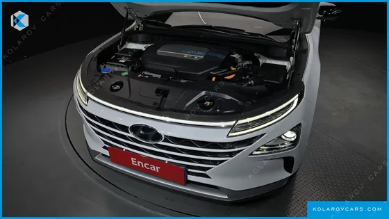 HYUNDAI NEXO PREMIUM