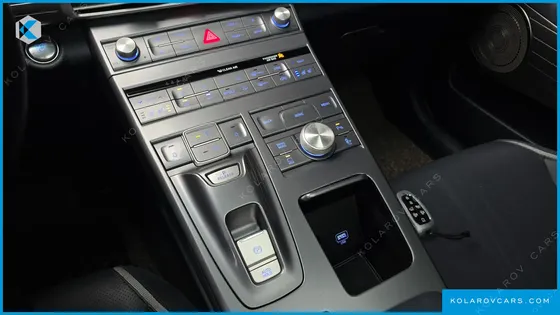 HYUNDAI NEXO PREMIUM