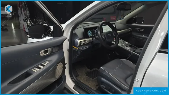 HYUNDAI NEXO PREMIUM