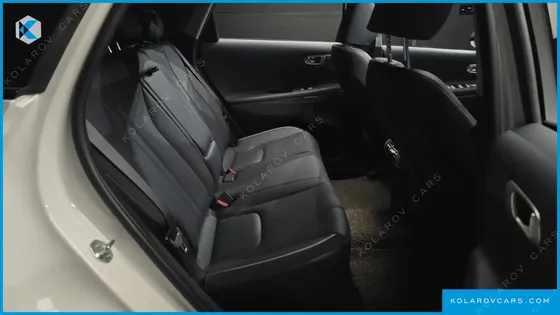 HYUNDAI NEXO PREMIUM