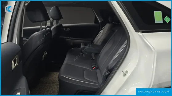HYUNDAI NEXO PREMIUM