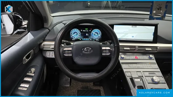 HYUNDAI NEXO PREMIUM