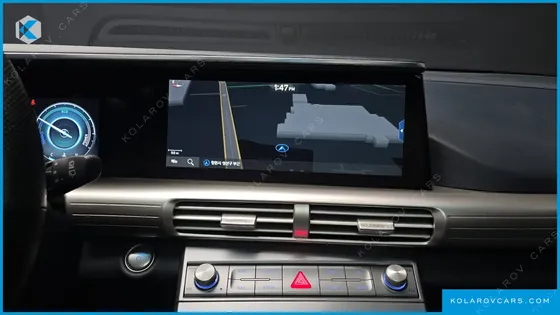 HYUNDAI NEXO PREMIUM