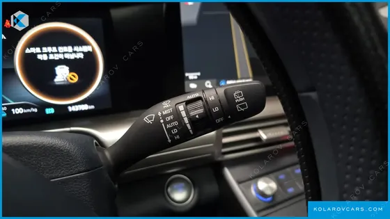 HYUNDAI NEXO PREMIUM