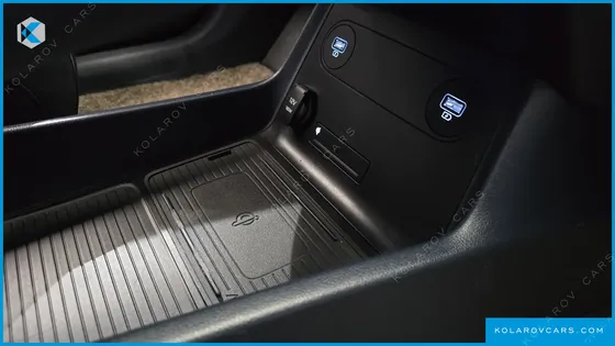 HYUNDAI NEXO PREMIUM